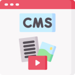 cms website